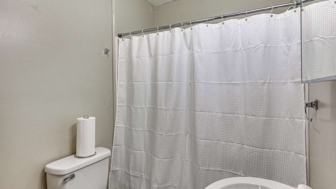 Photo of Bathroom in Comfort