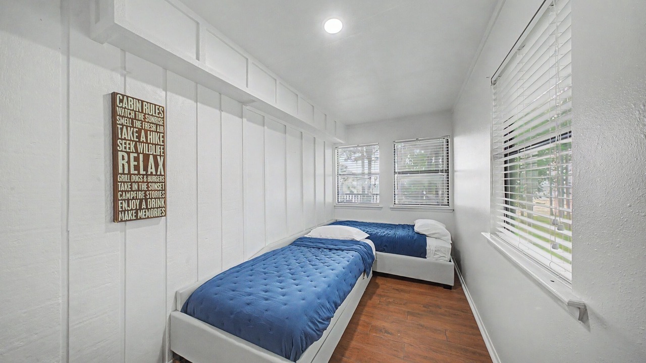 Photo of Bedroom in Brookeland