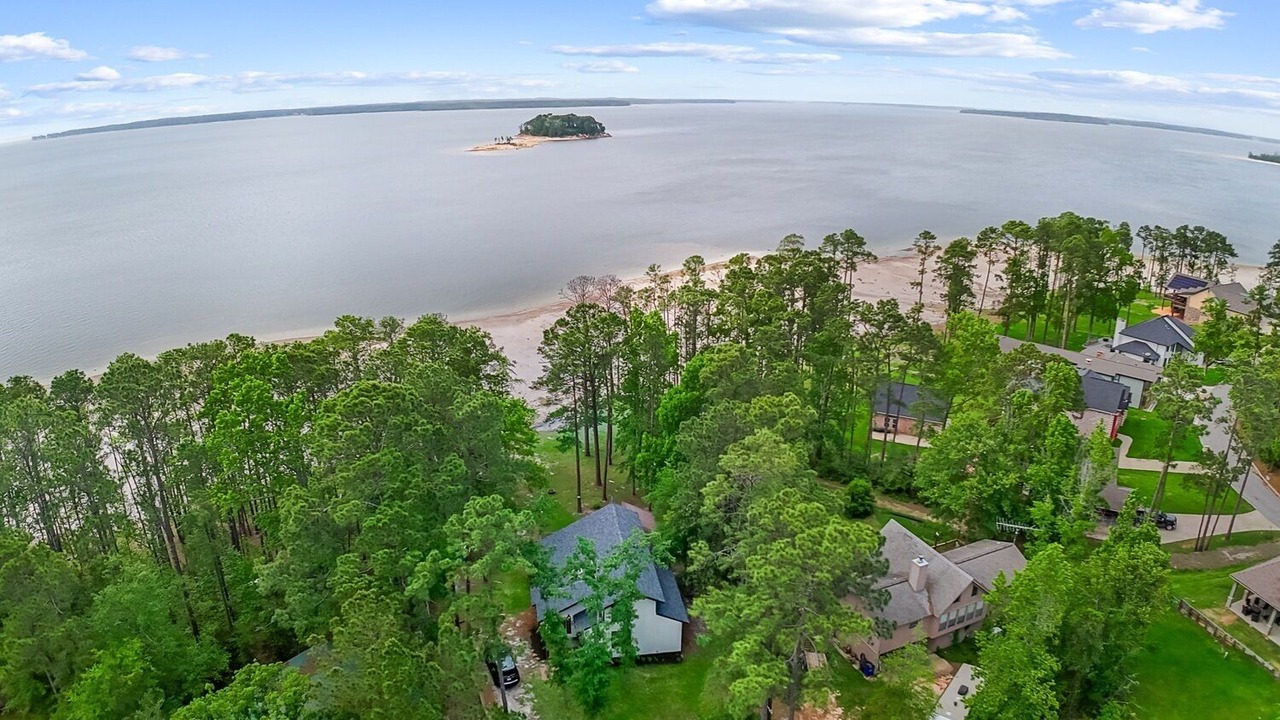 Photo of Outdoor in Brookeland