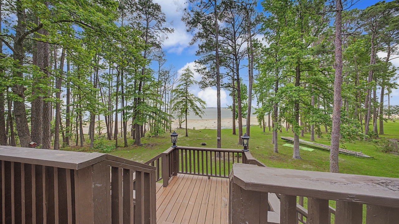 Photo of Outdoor in Brookeland