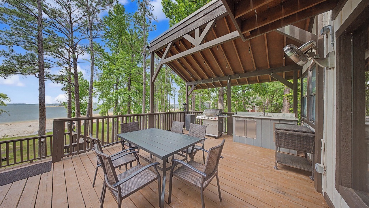 Photo of Outdoor in Brookeland