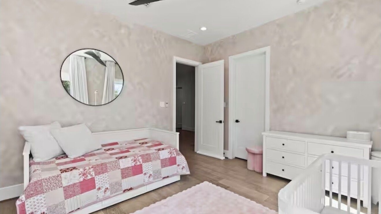 Photo of Bedroom in Garden Oaks