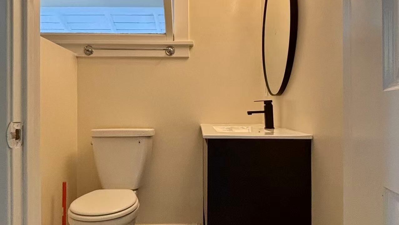 Photo of Bathroom in Mid Central