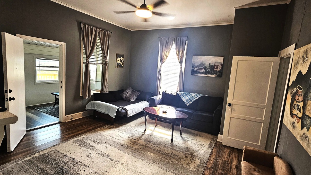 Photo of Livingroom in Drayton