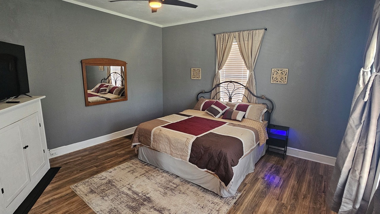 Photo of Bedroom in Drayton