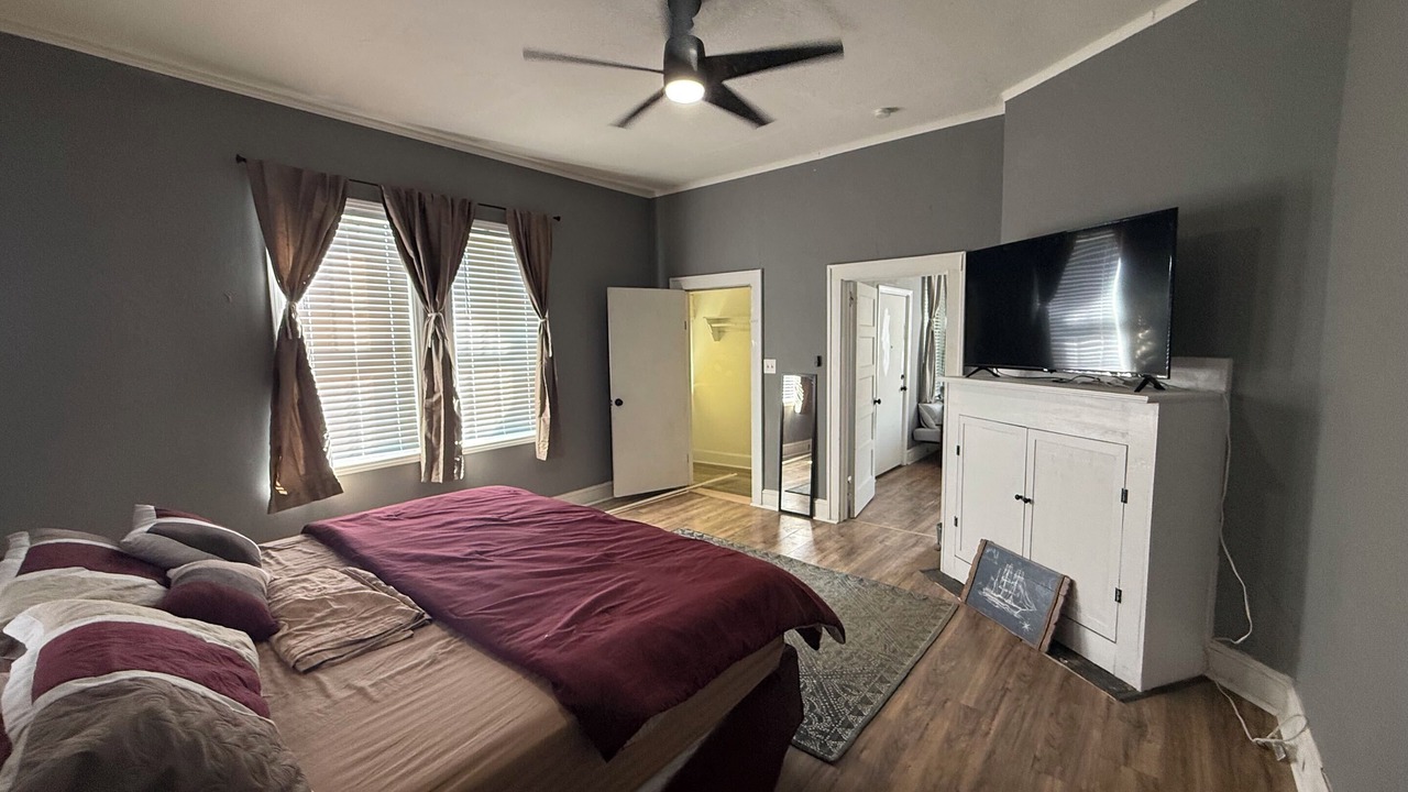 Photo of Bedroom in Drayton
