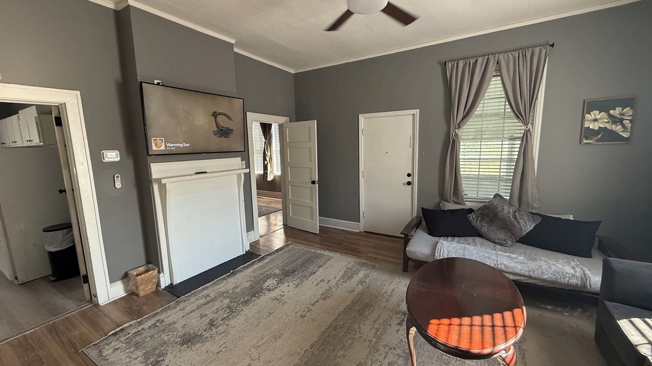 Photo of Livingroom in Drayton