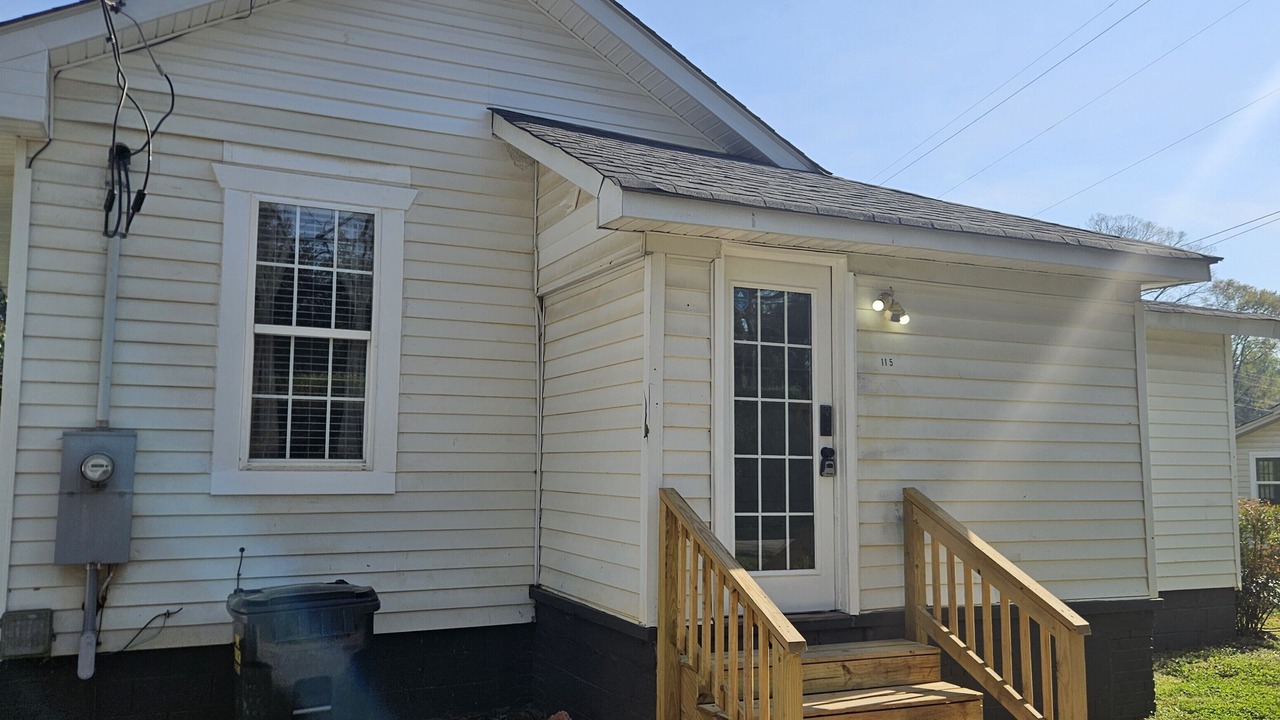 Photo of Outdoor in Drayton