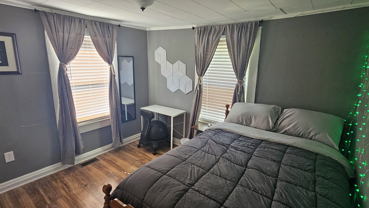 Photo of Bedroom in Drayton