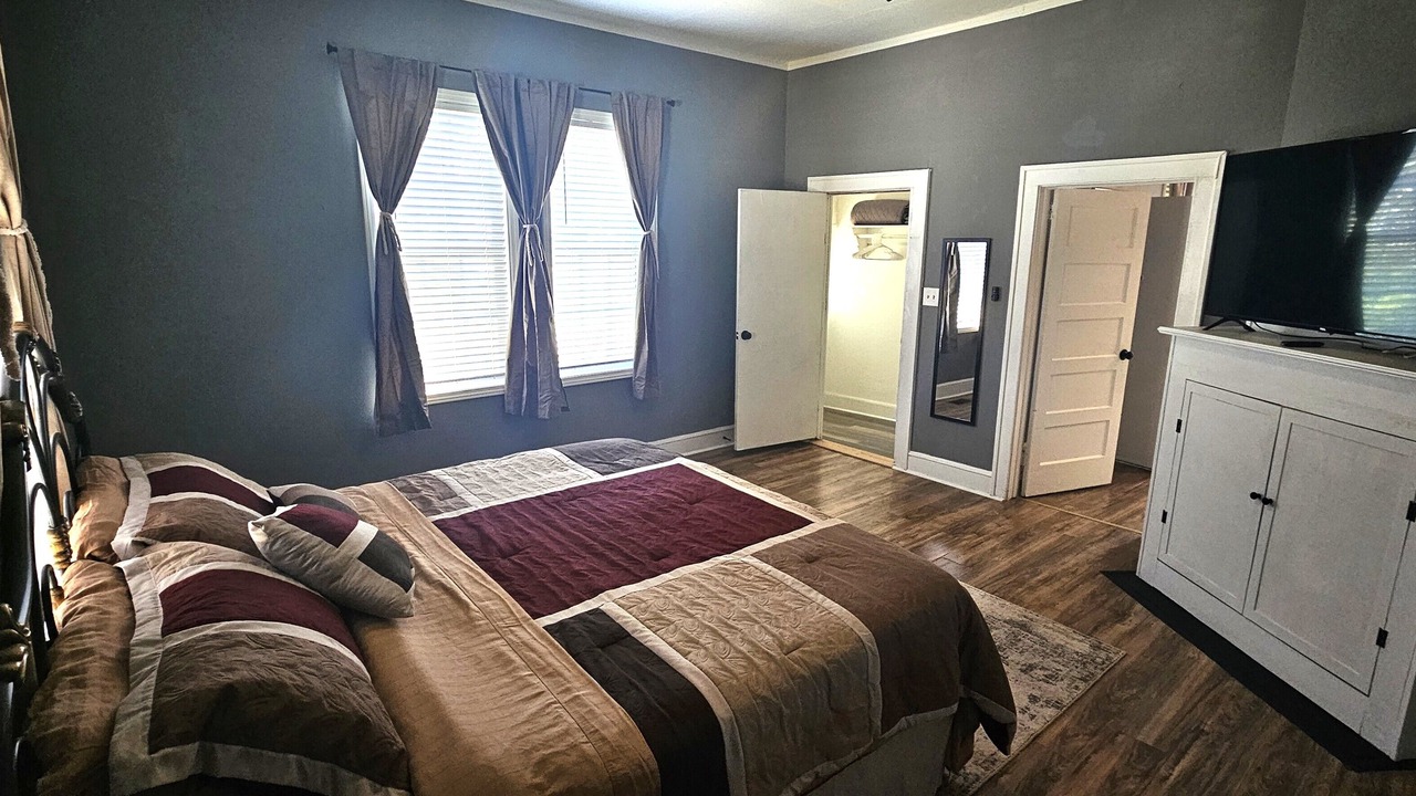 Photo of Bedroom in Drayton