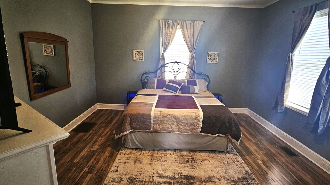 Photo of Bedroom in Drayton