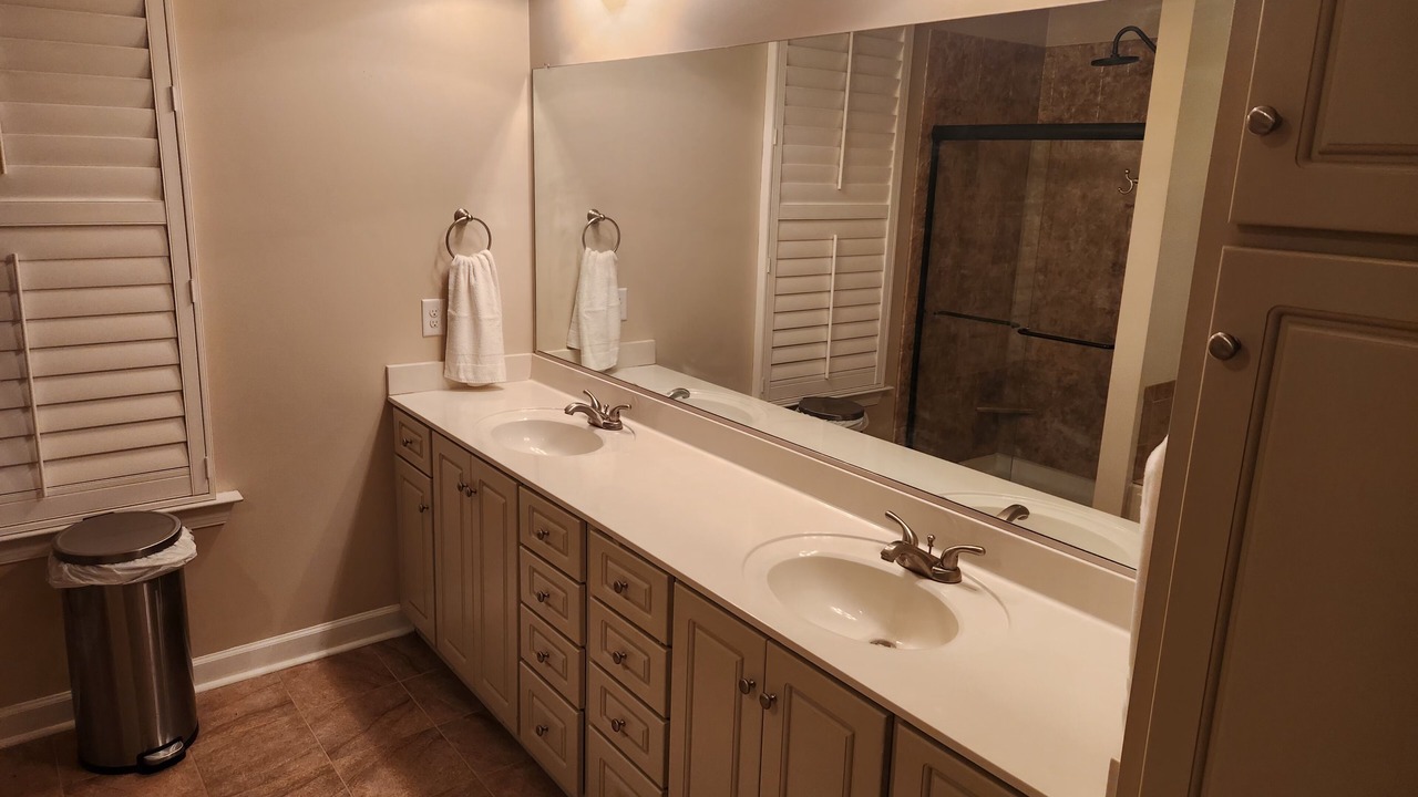 Photo of Bathroom in Beech Island