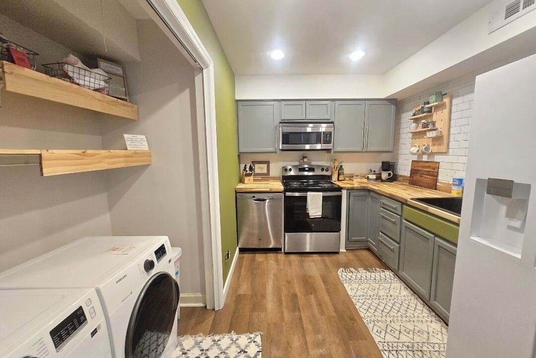 Photo of Kitchen in Charlotte