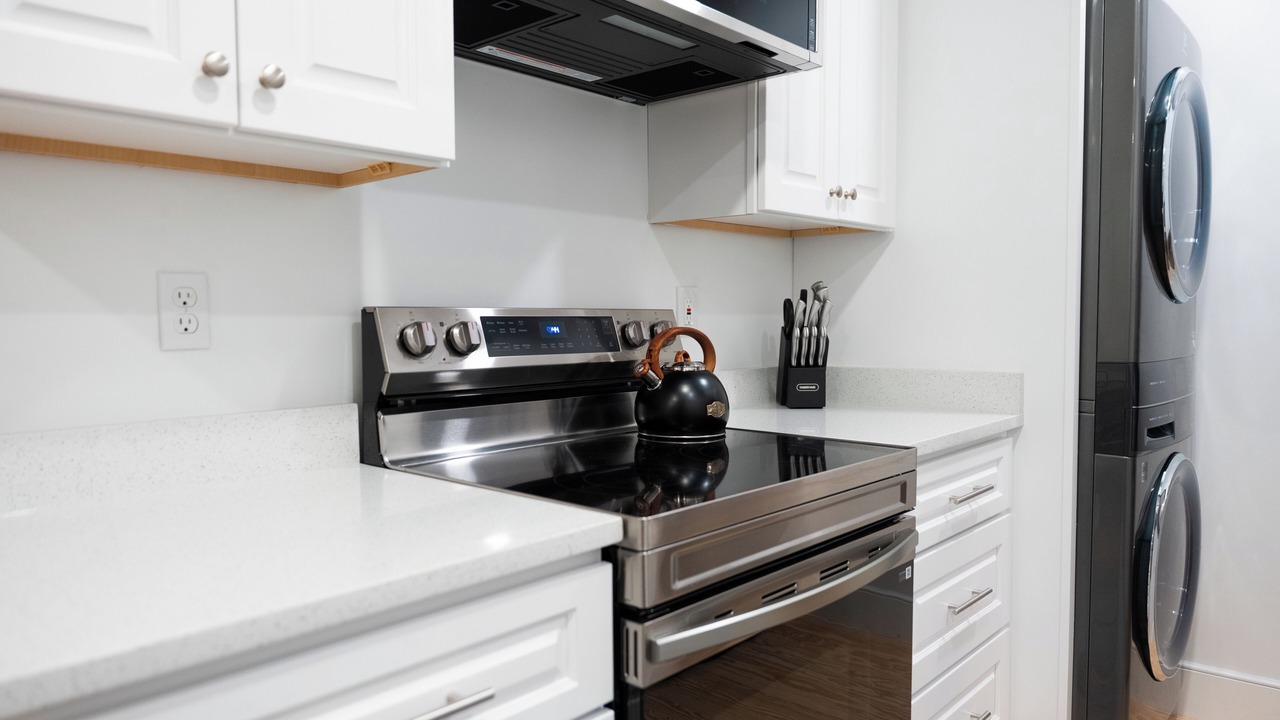 Photo of Kitchen in Earlewood