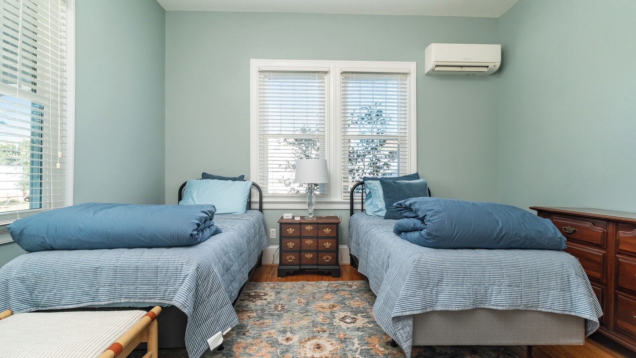 Photo of Bedroom in Oriental