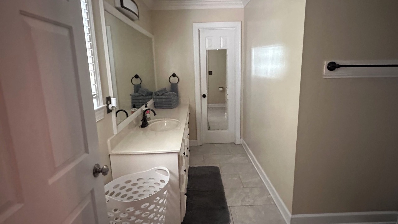 Photo of Bathroom in Appling
