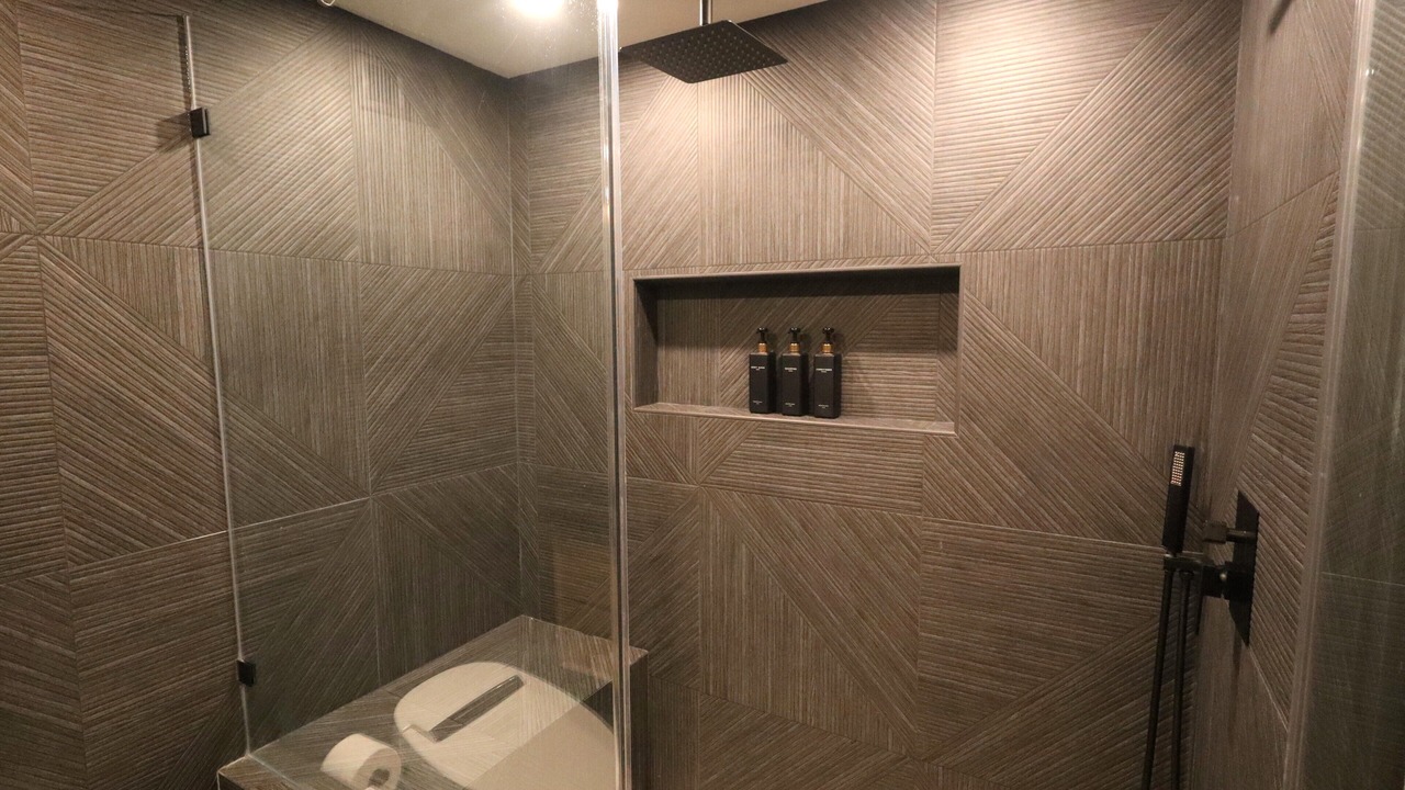 Photo of Bathroom in Coastal San Pedro