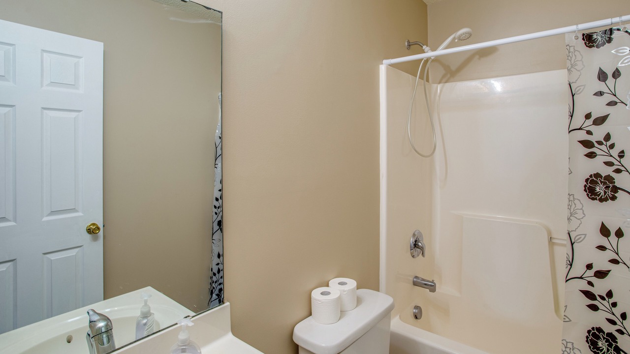Photo of Bathroom in Blythewood