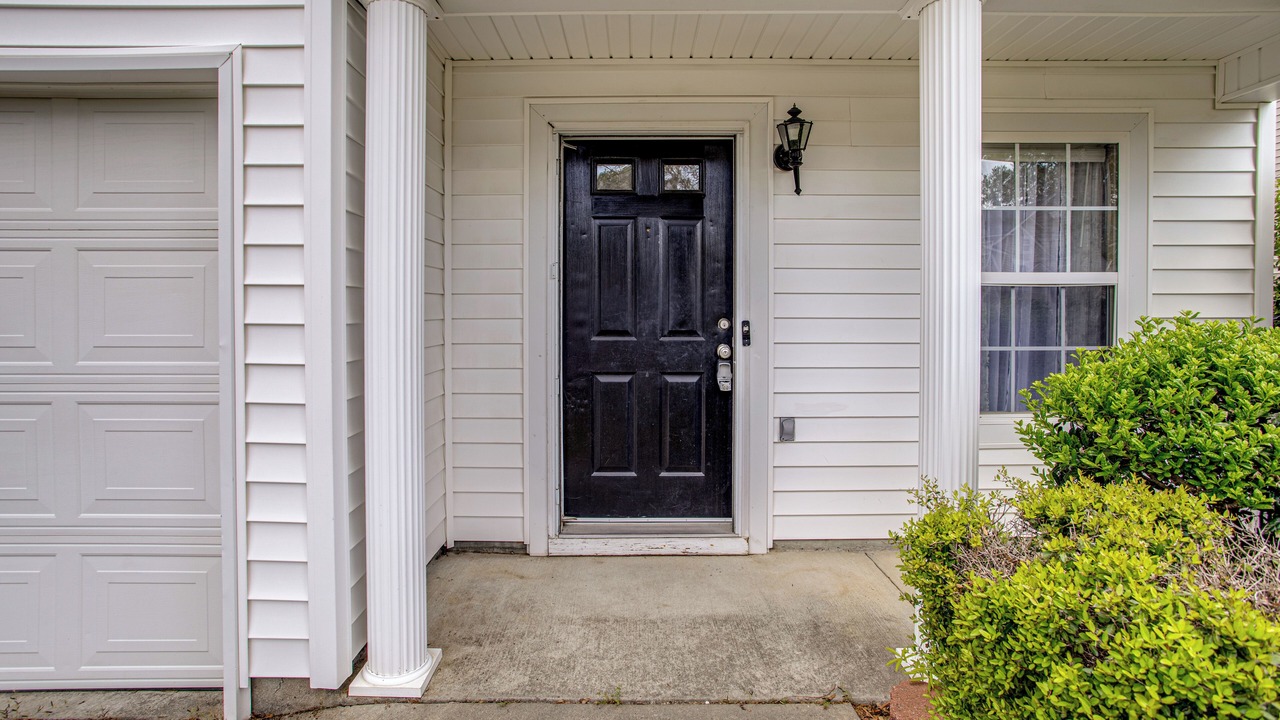Photo of Outdoor in Blythewood