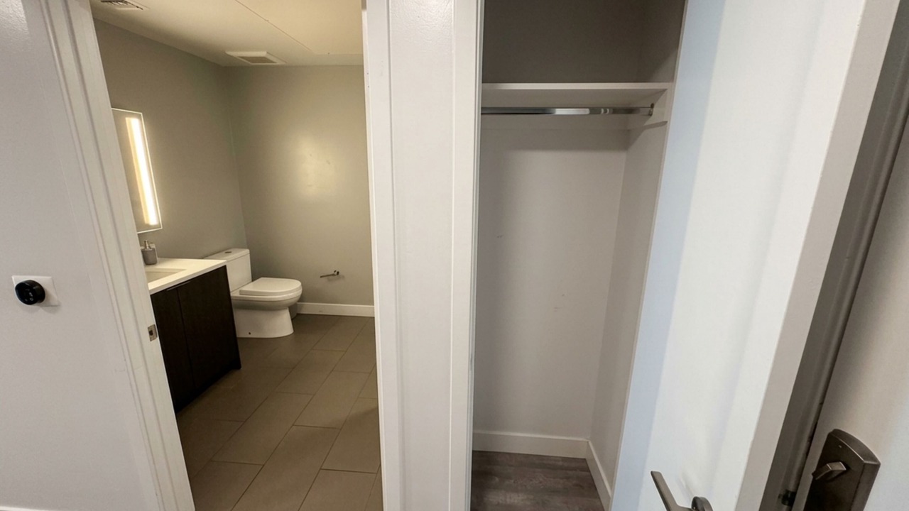 Photo of Bathroom in Fairfax District
