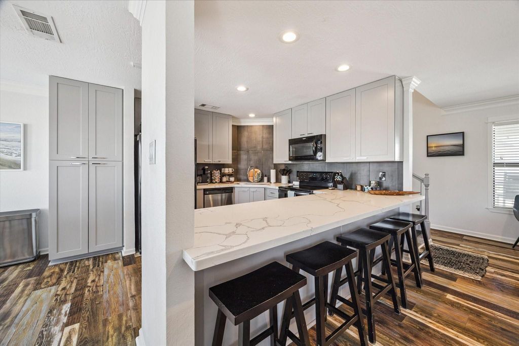 Photo of Kitchen in Galveston