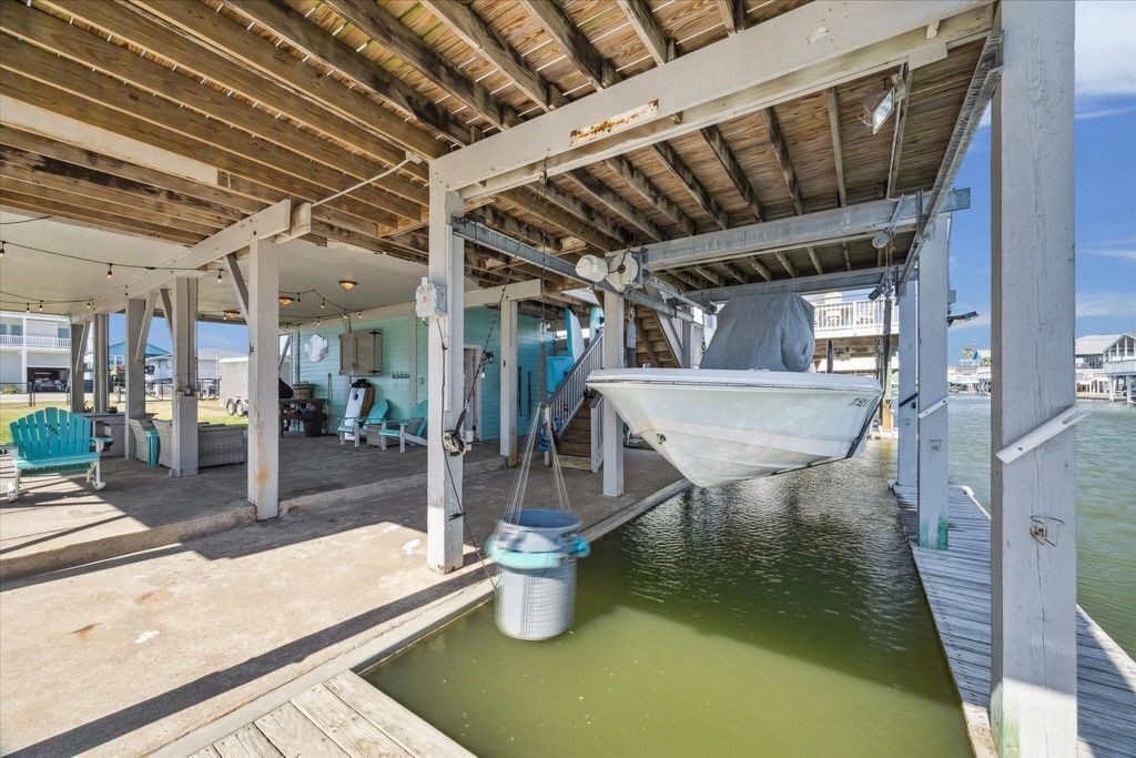 Photo of Outdoor in Galveston