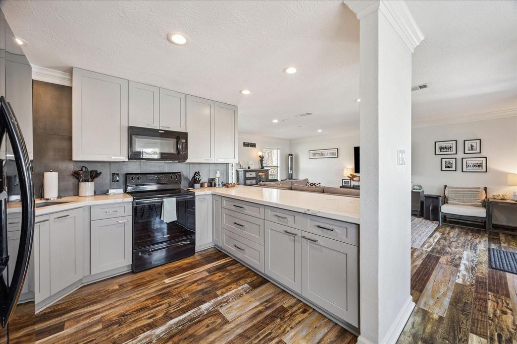 Photo of Kitchen in Galveston
