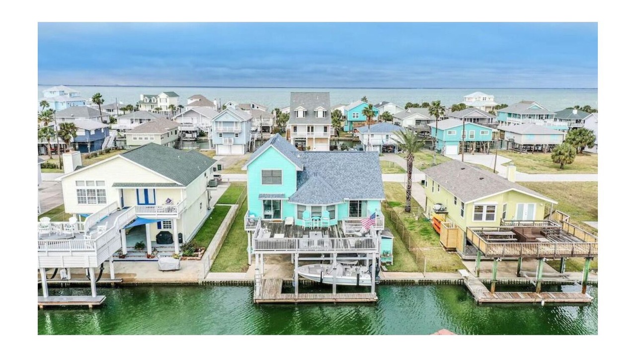 Photo of Outdoor in Galveston