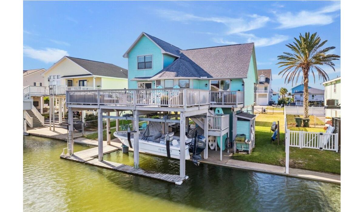 Photo of Outdoor in Galveston