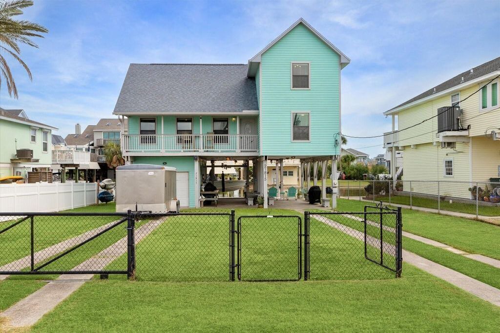 Photo of Outdoor in Galveston