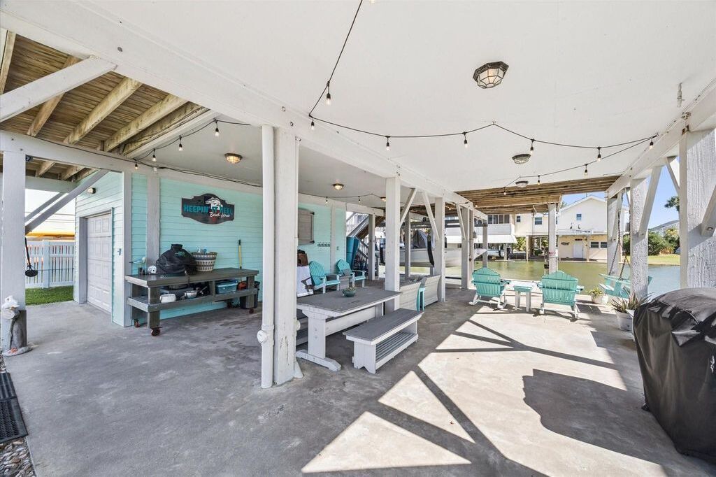 Photo of Outdoor in Galveston