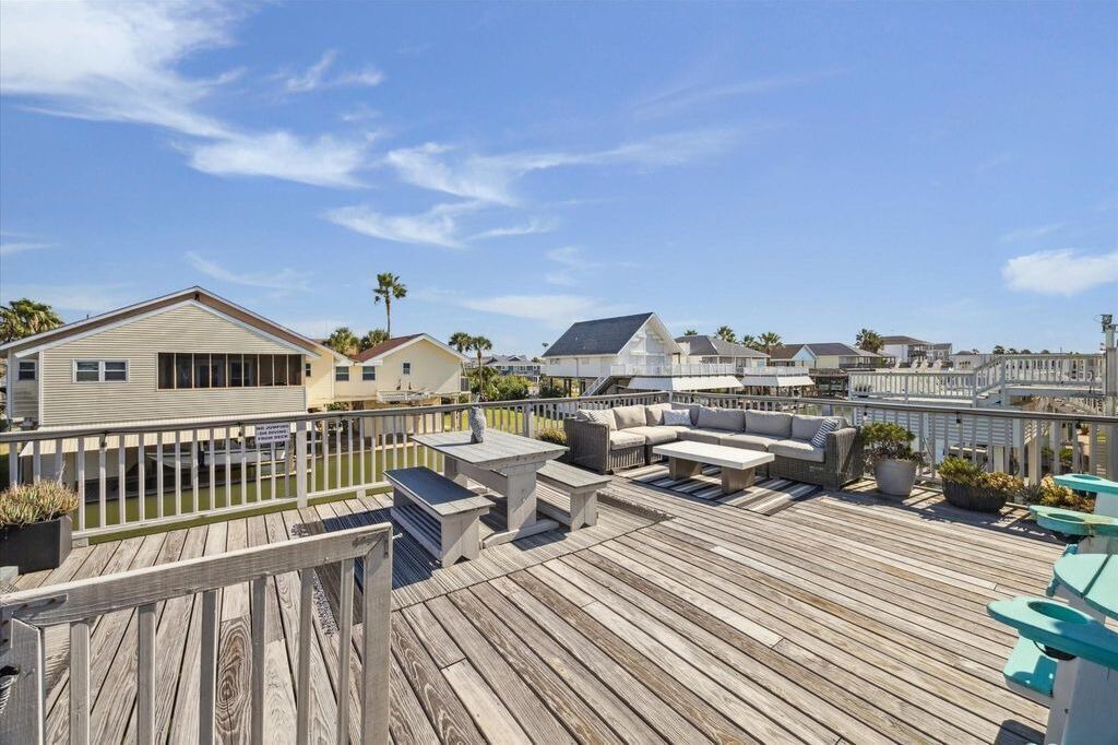 Photo of Outdoor in Galveston