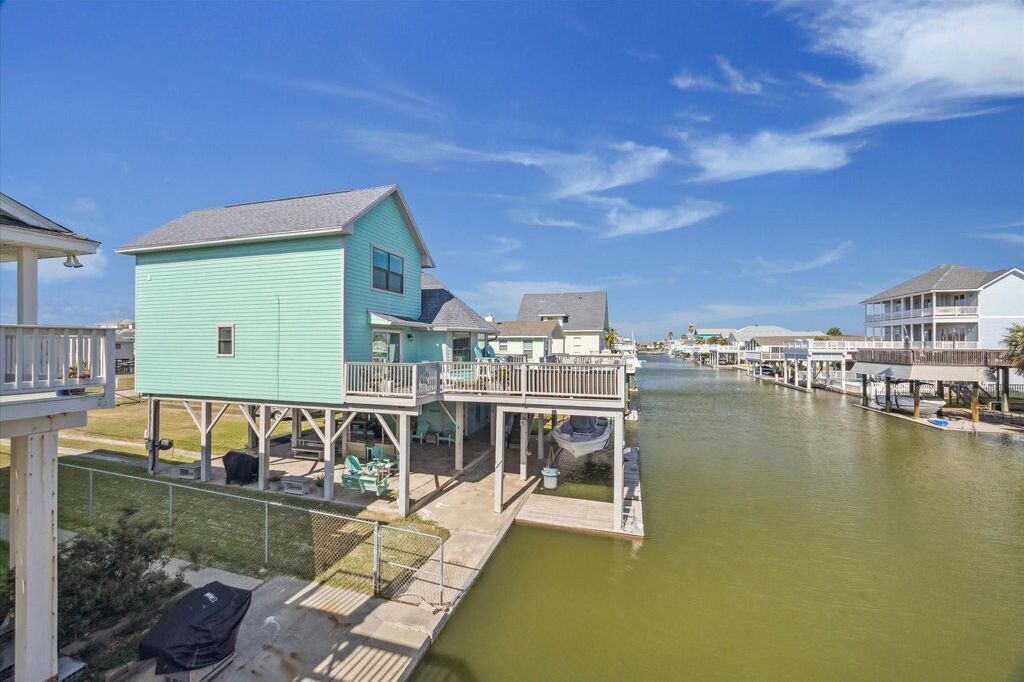 Photo of Outdoor in Galveston