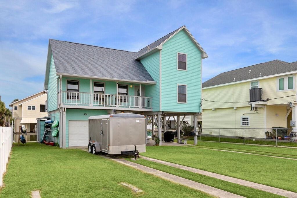 Photo of Outdoor in Galveston