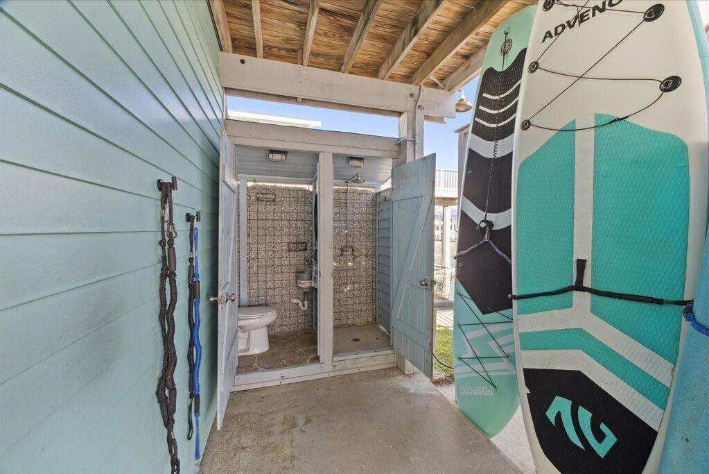 Photo of Bathroom in Galveston