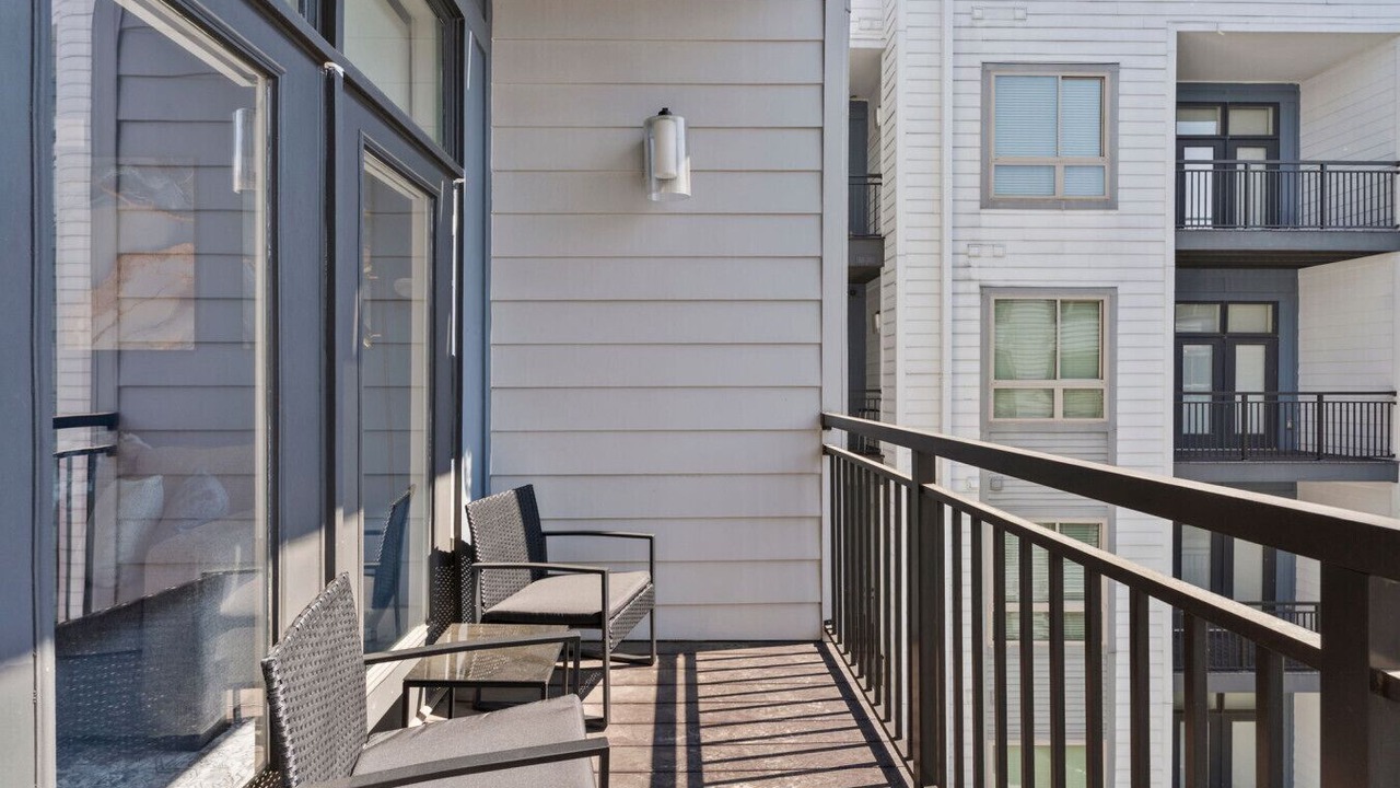 Photo of Outdoor in Second Ward