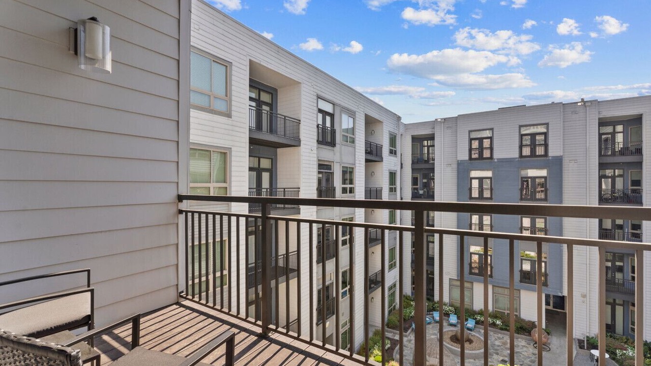 Photo of Outdoor in Second Ward