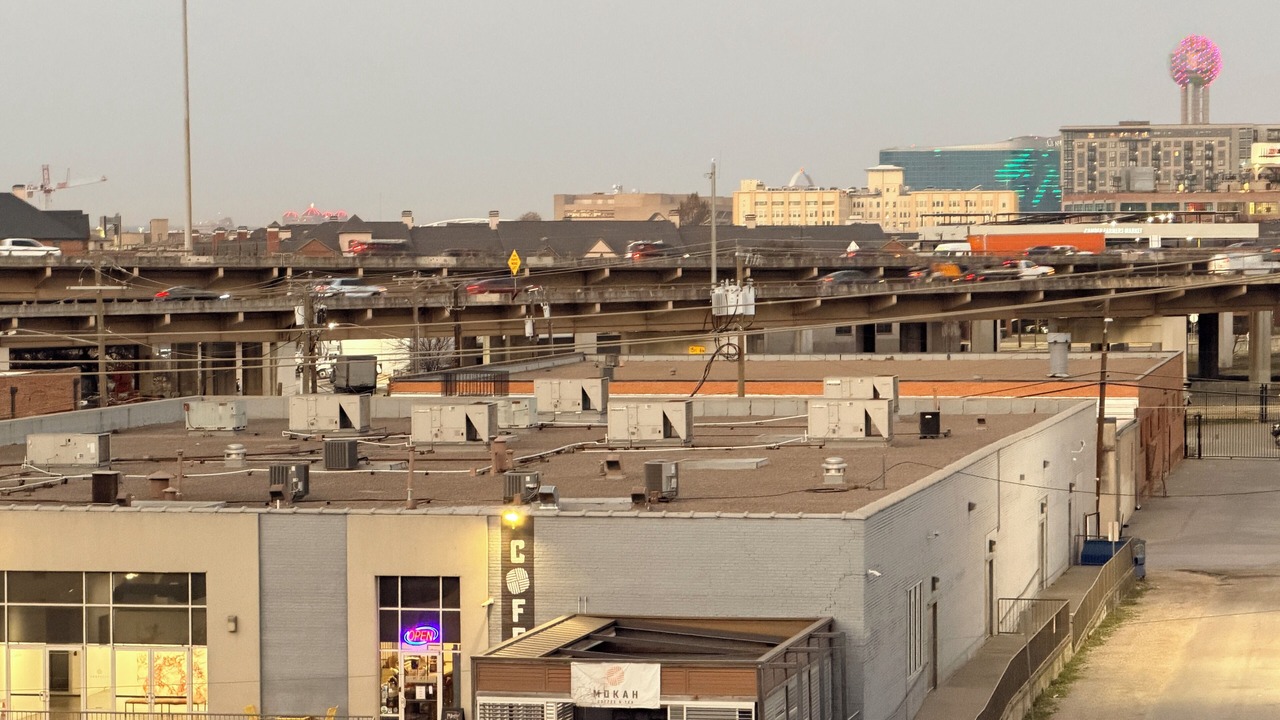 Photo of Others in Deep Ellum