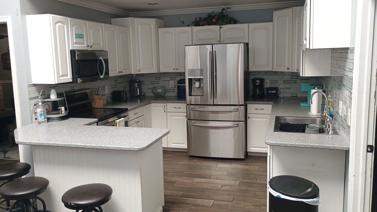 Photo of Kitchen in Oklahoma City