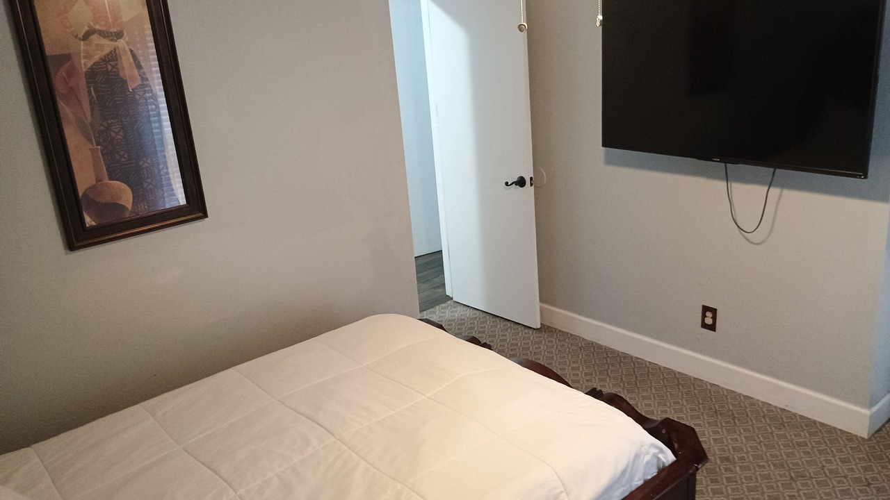 Photo of Bedroom in Oklahoma City