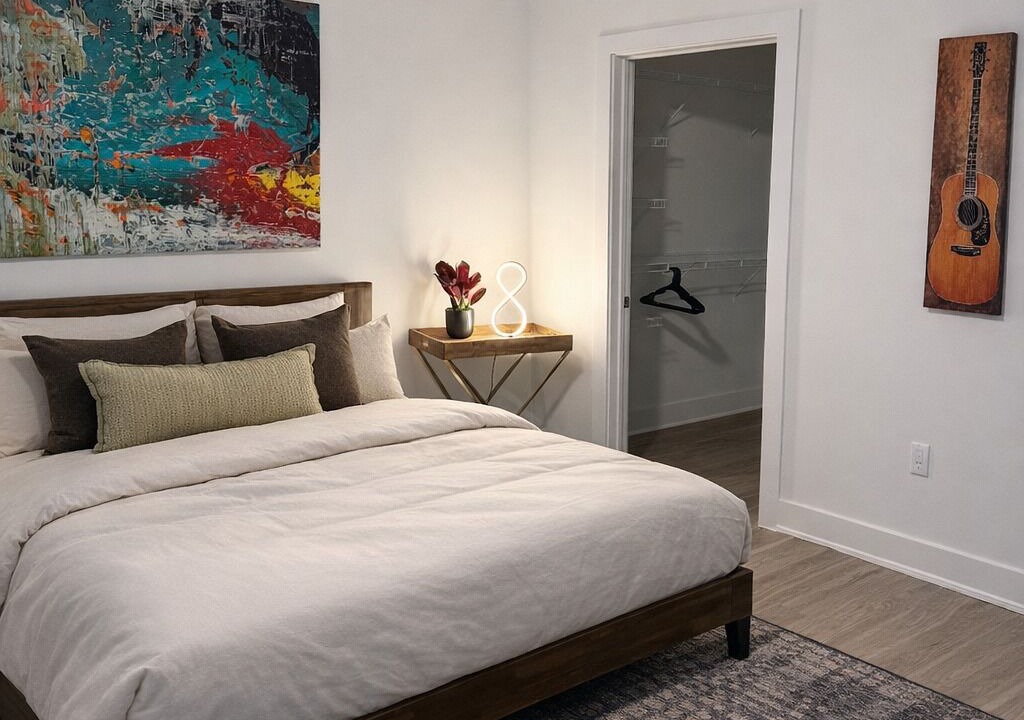 Photo of Bedroom in Frisco