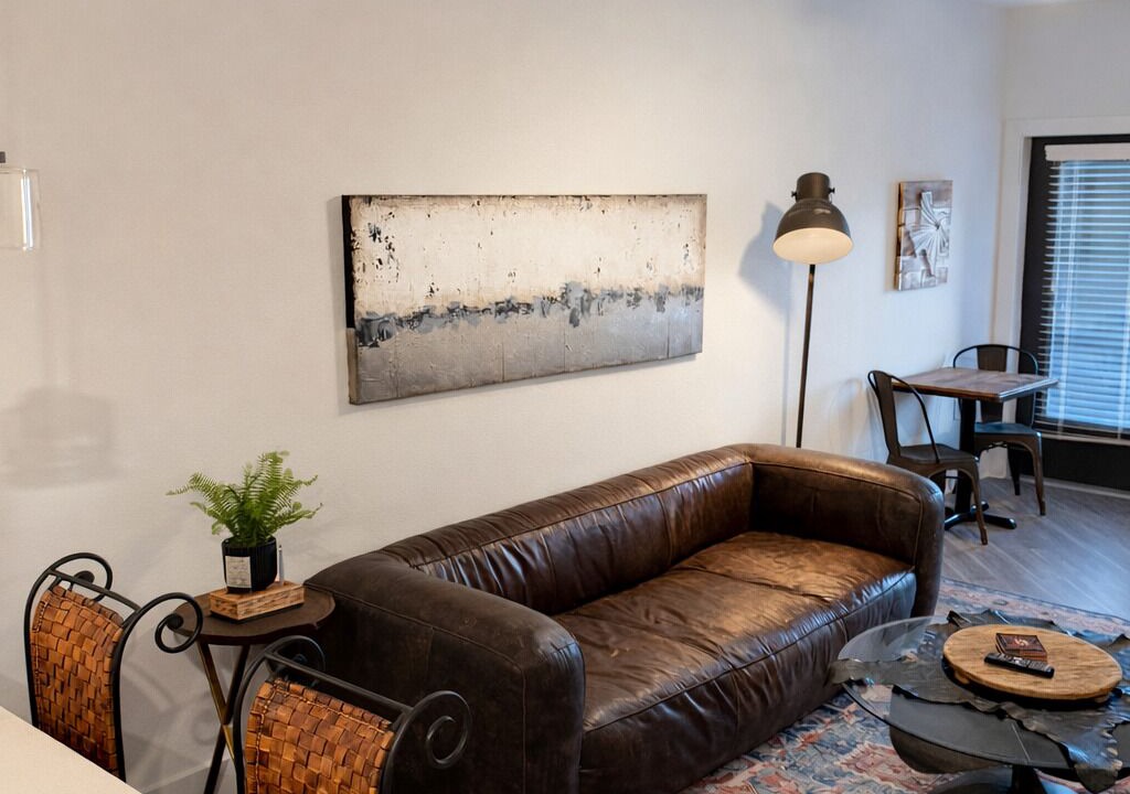 Photo of Livingroom in Frisco
