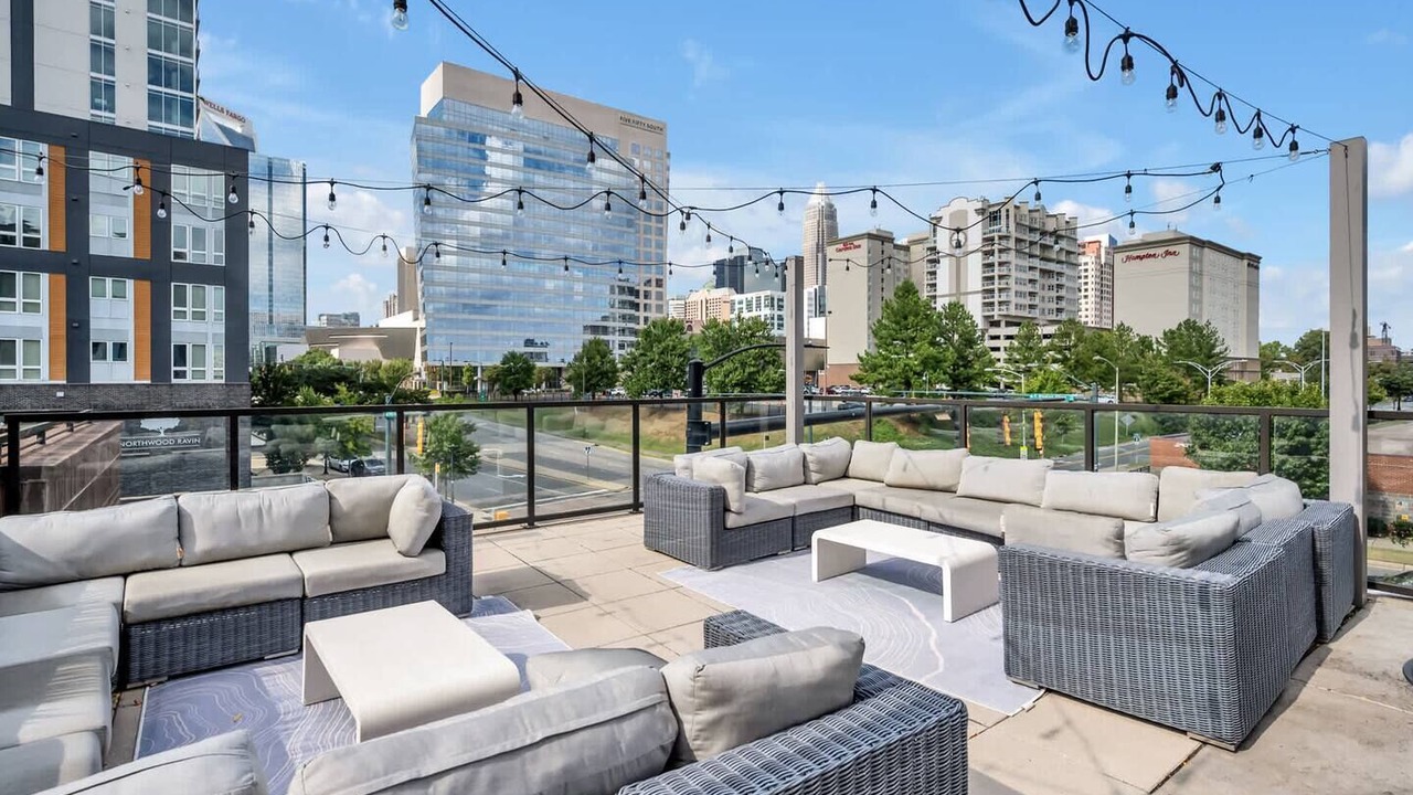 Photo of Outdoor in Second Ward