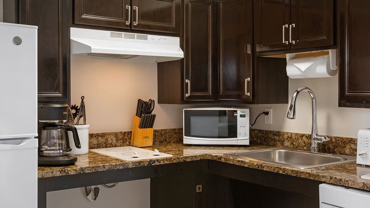 Photo of Kitchen in East Village