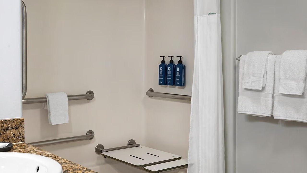 Photo of Bathroom in East Village