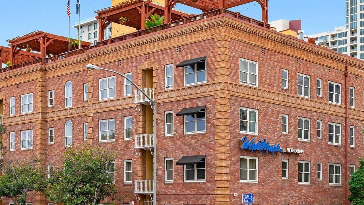 Photo of Outdoor in East Village