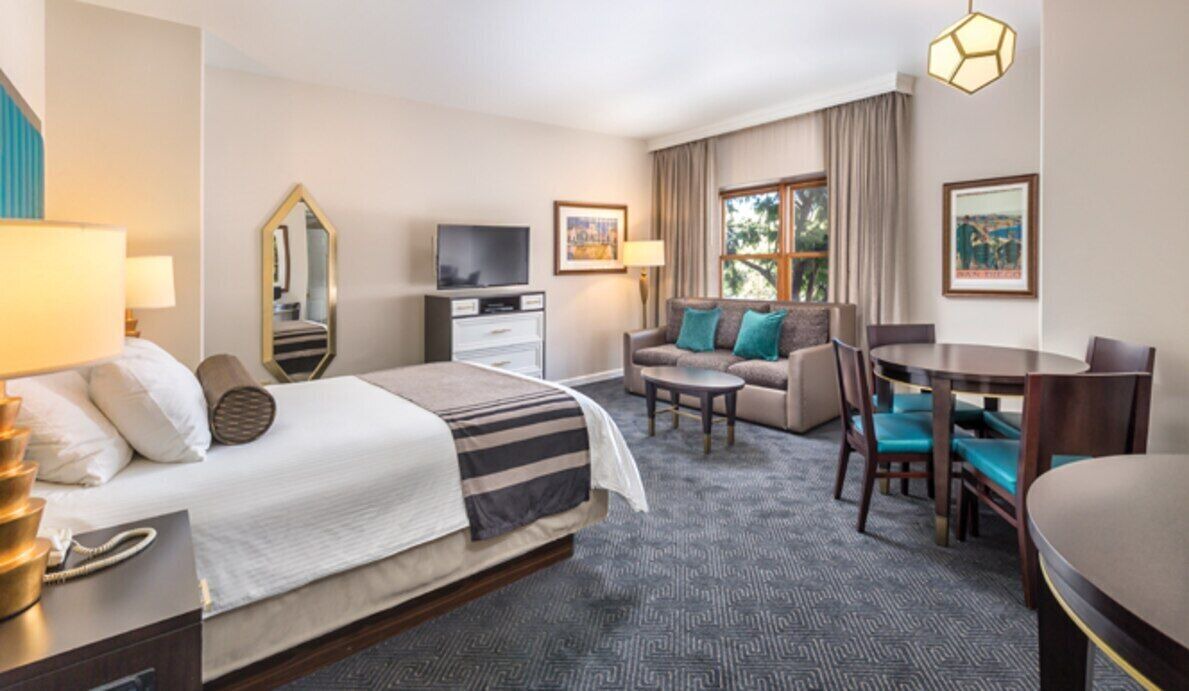 Photo of Bedroom in East Village