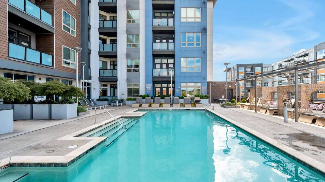 Photo of Outdoor in Second Ward