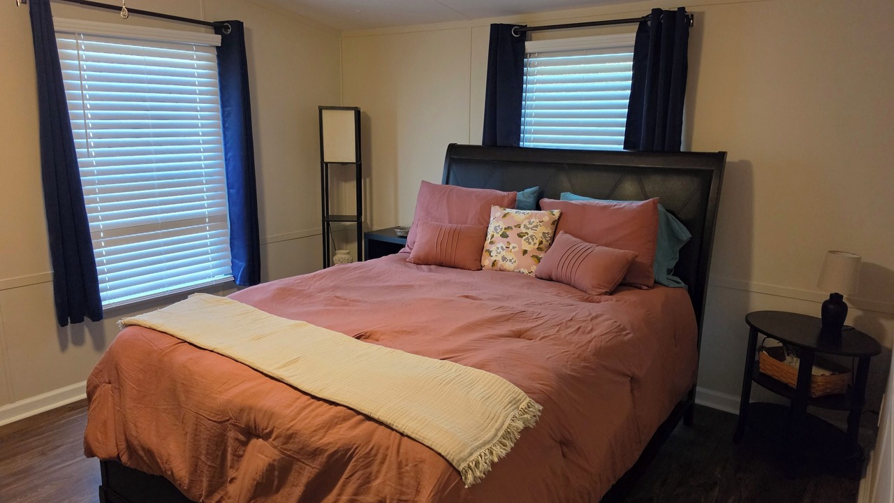 Photo of Bedroom in Moncks Corner