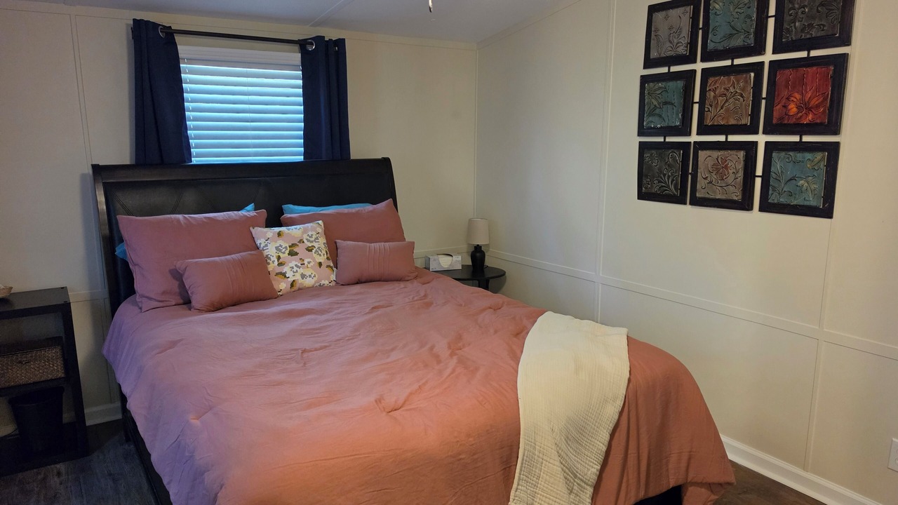 Photo of Bedroom in Moncks Corner